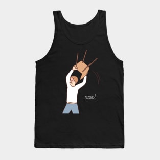 Mood Tank Top